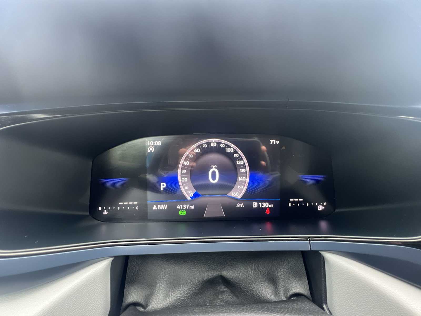 Thumbnail: 2024 Volkswagen Taos - 10