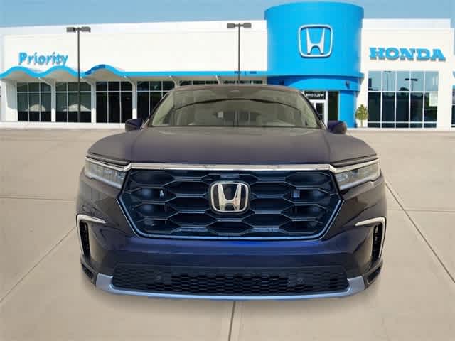 Thumbnail: 2025 Honda Pilot - 10