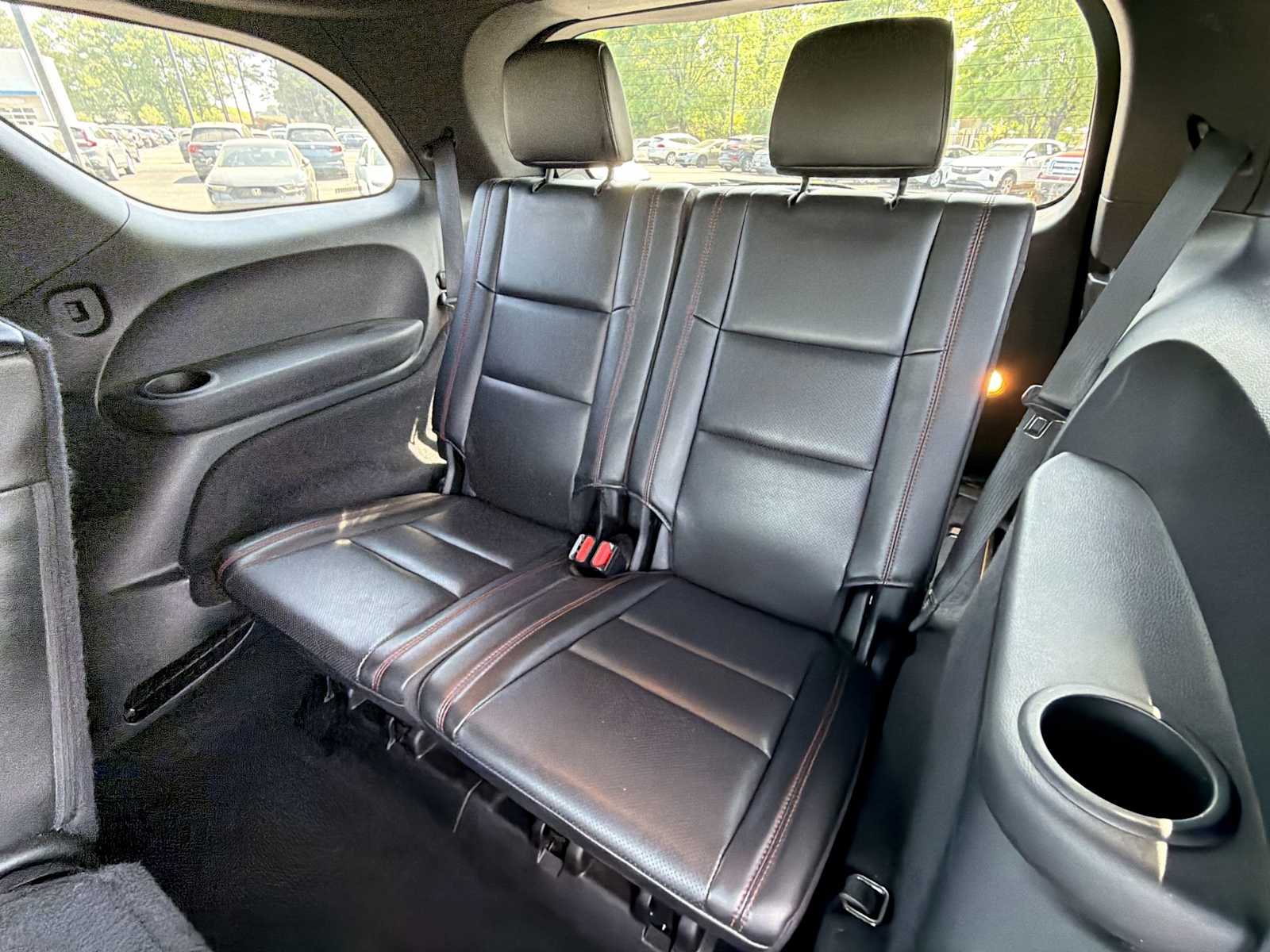 Thumbnail: 2024 Dodge Durango - 26