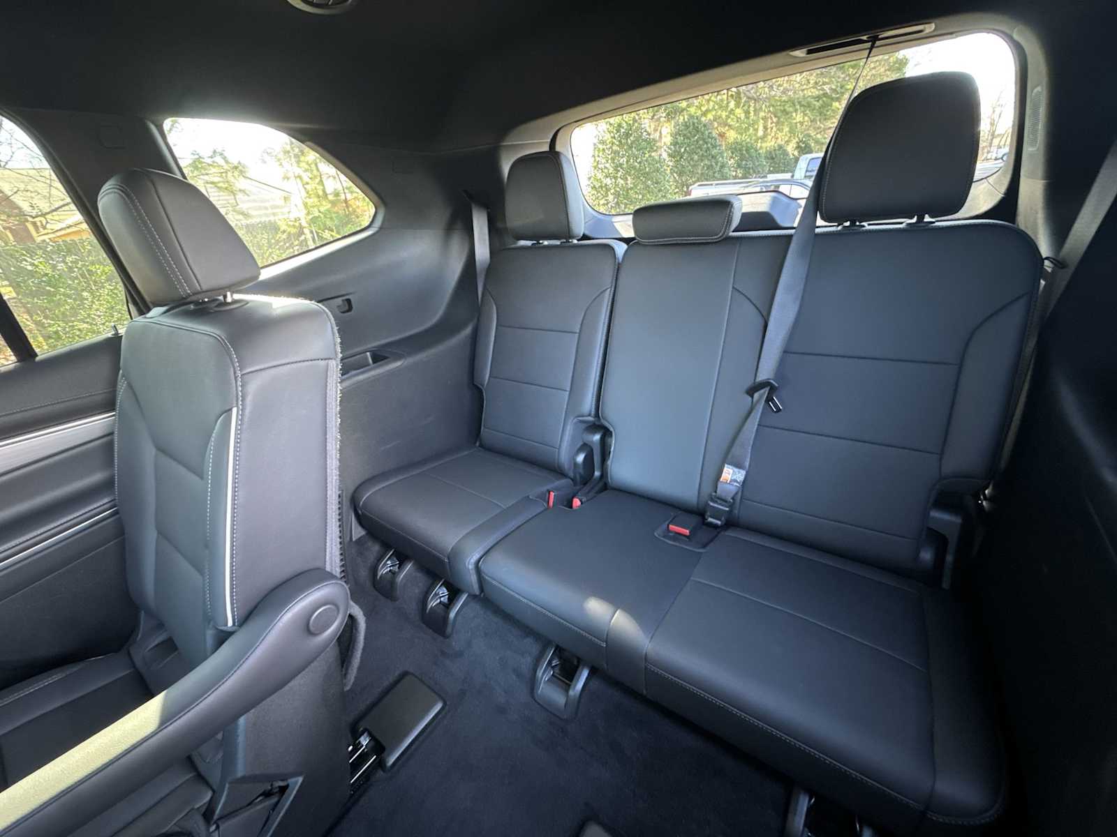 Thumbnail: 2025 Buick Enclave - 25