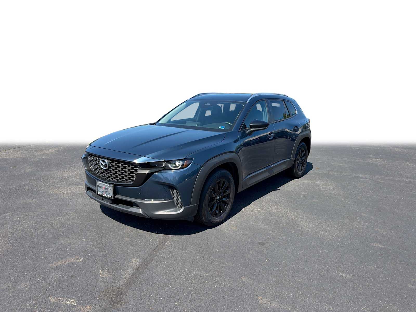 Thumbnail: 2025 Mazda CX-50 - 1