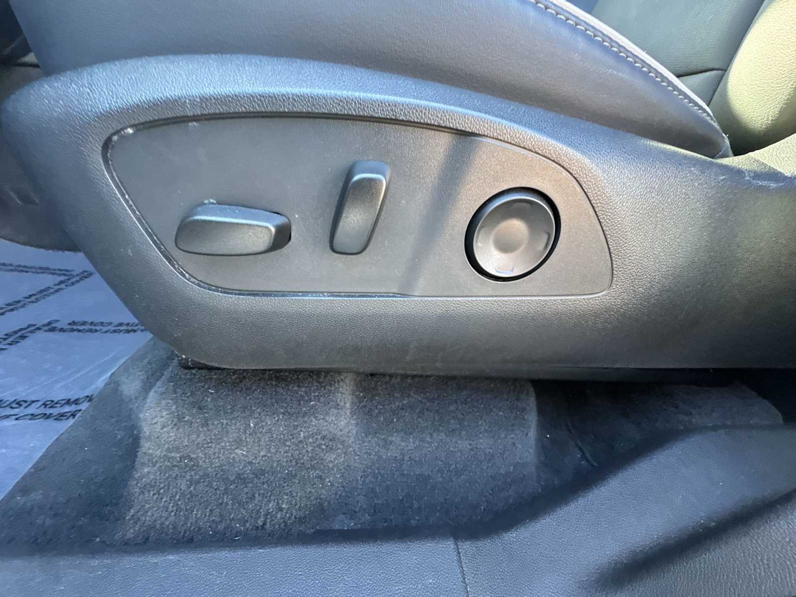 Thumbnail: 2025 Buick Enclave - 14