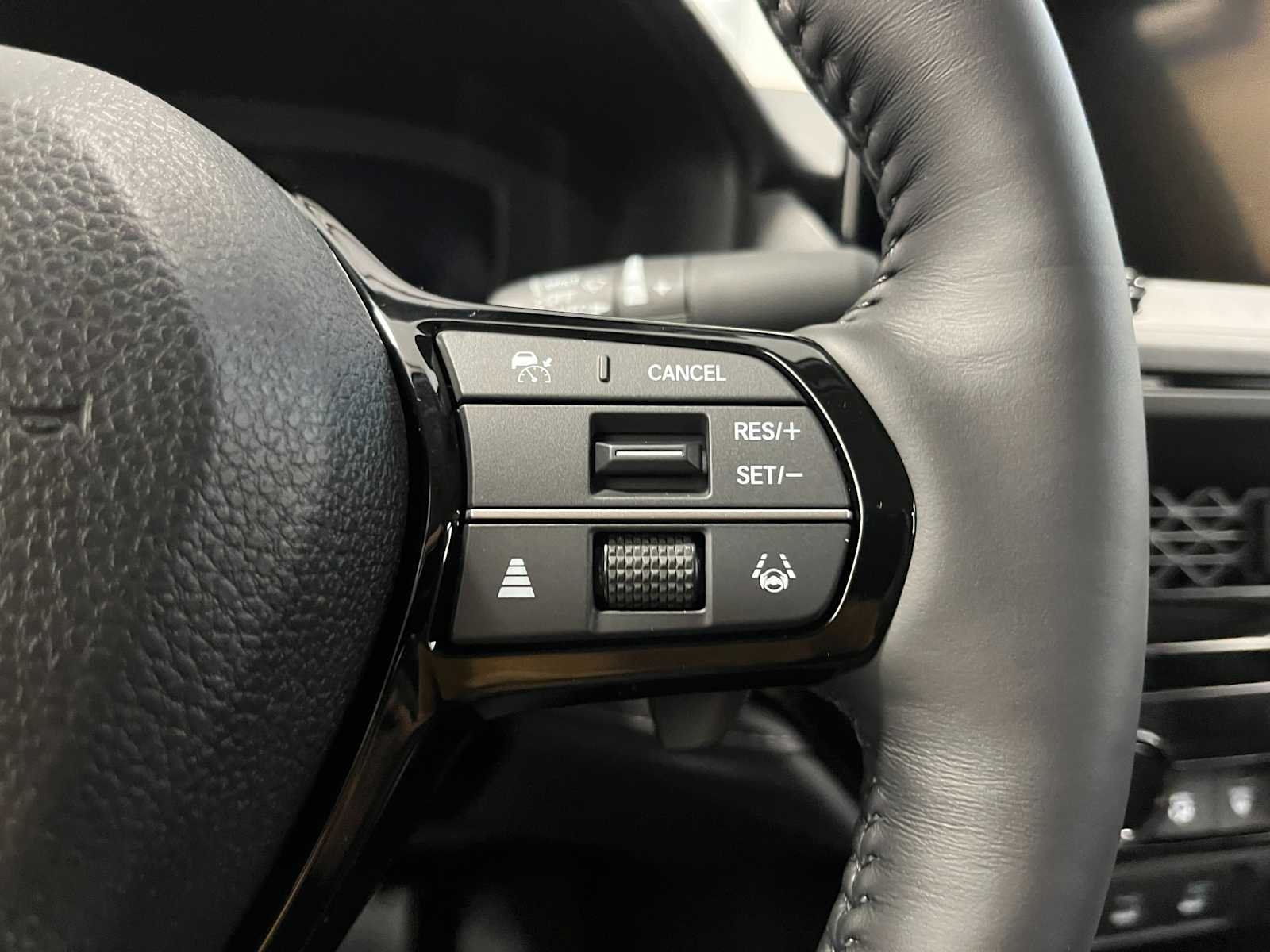 Thumbnail: 2026 Honda Accord - 16