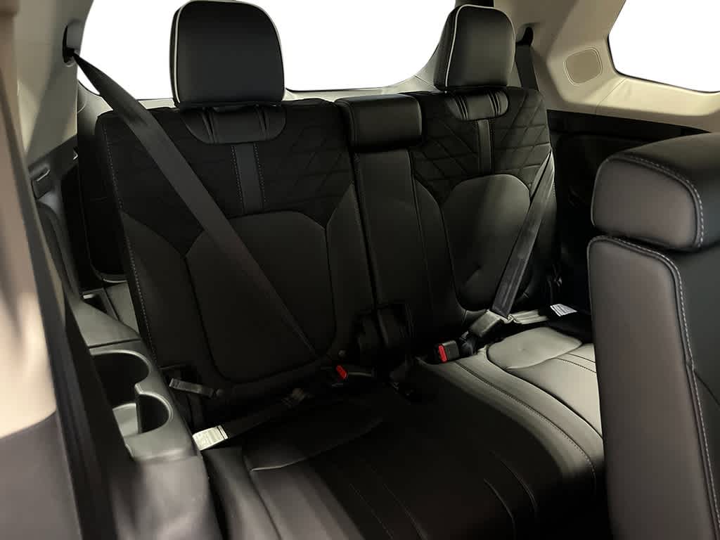 Thumbnail: 2026 Honda Pilot - 27