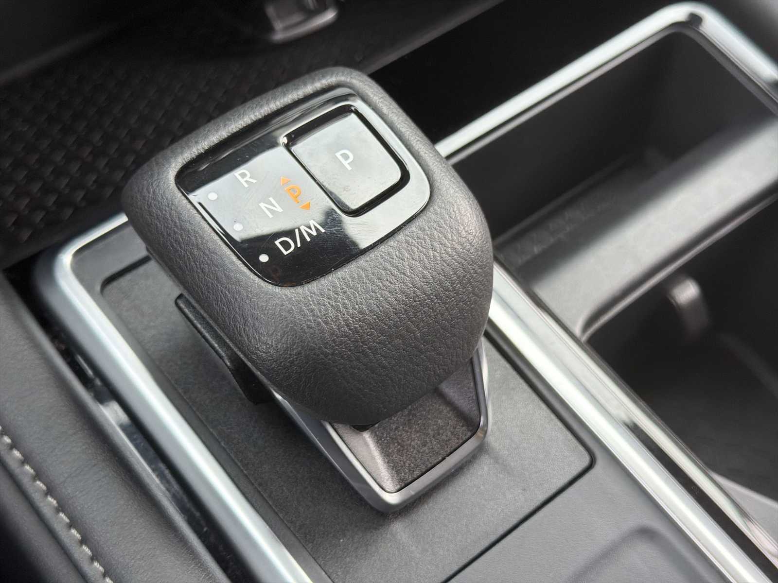 Thumbnail: 2025 Nissan Pathfinder - 21