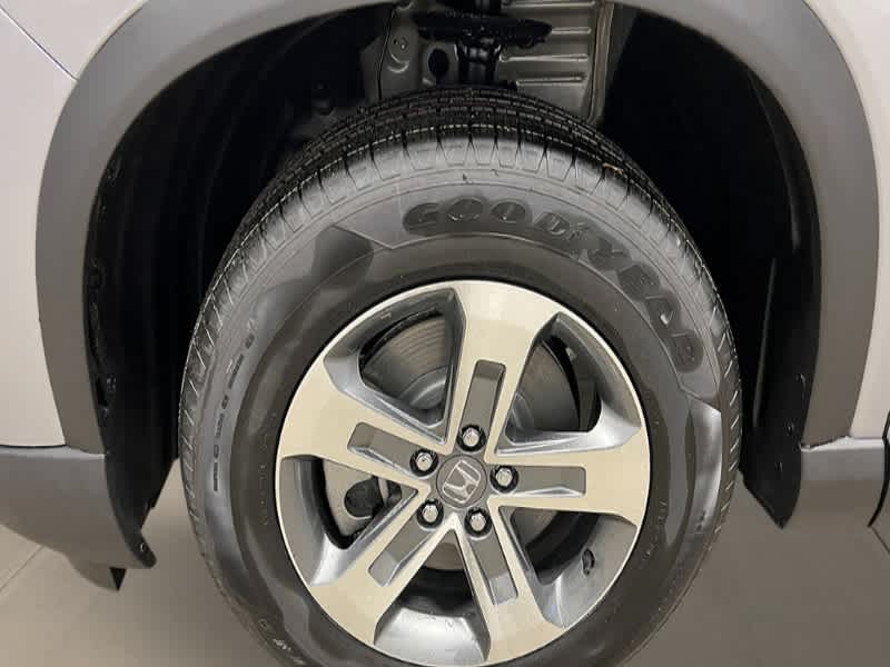 Thumbnail: 2025 Honda Pilot - 11