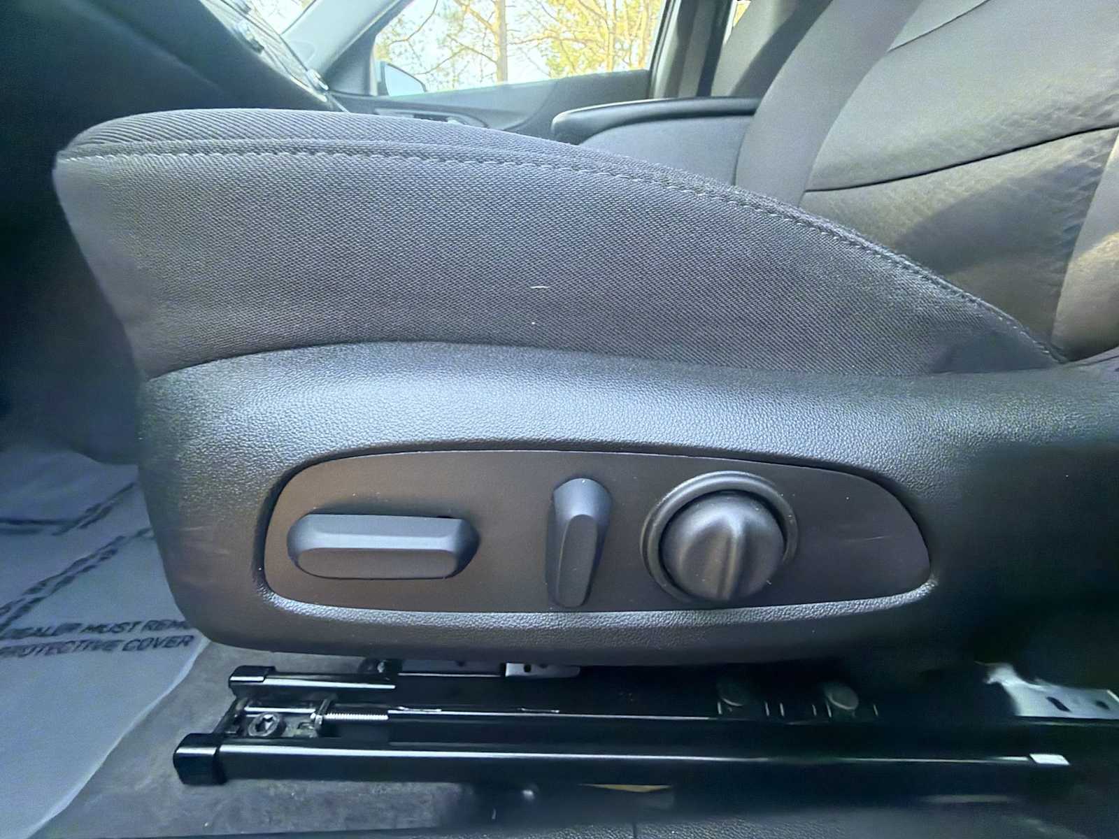 Thumbnail: 2025 Chevrolet Malibu - 14