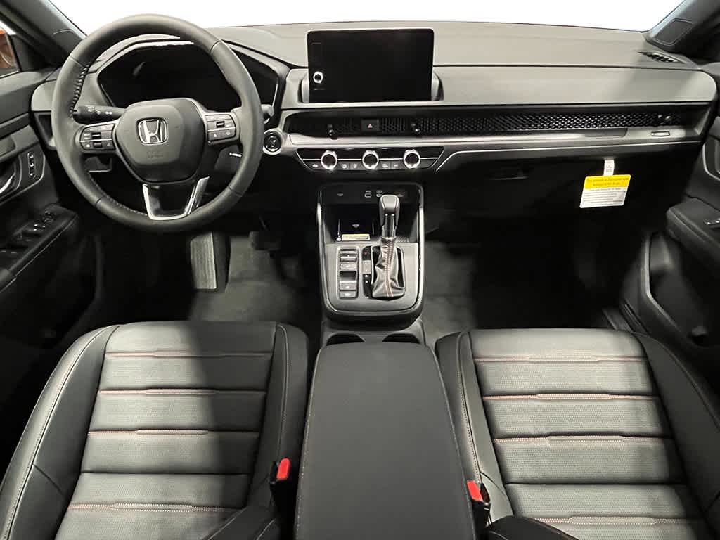 2025 Honda CR-V Sport-L 25