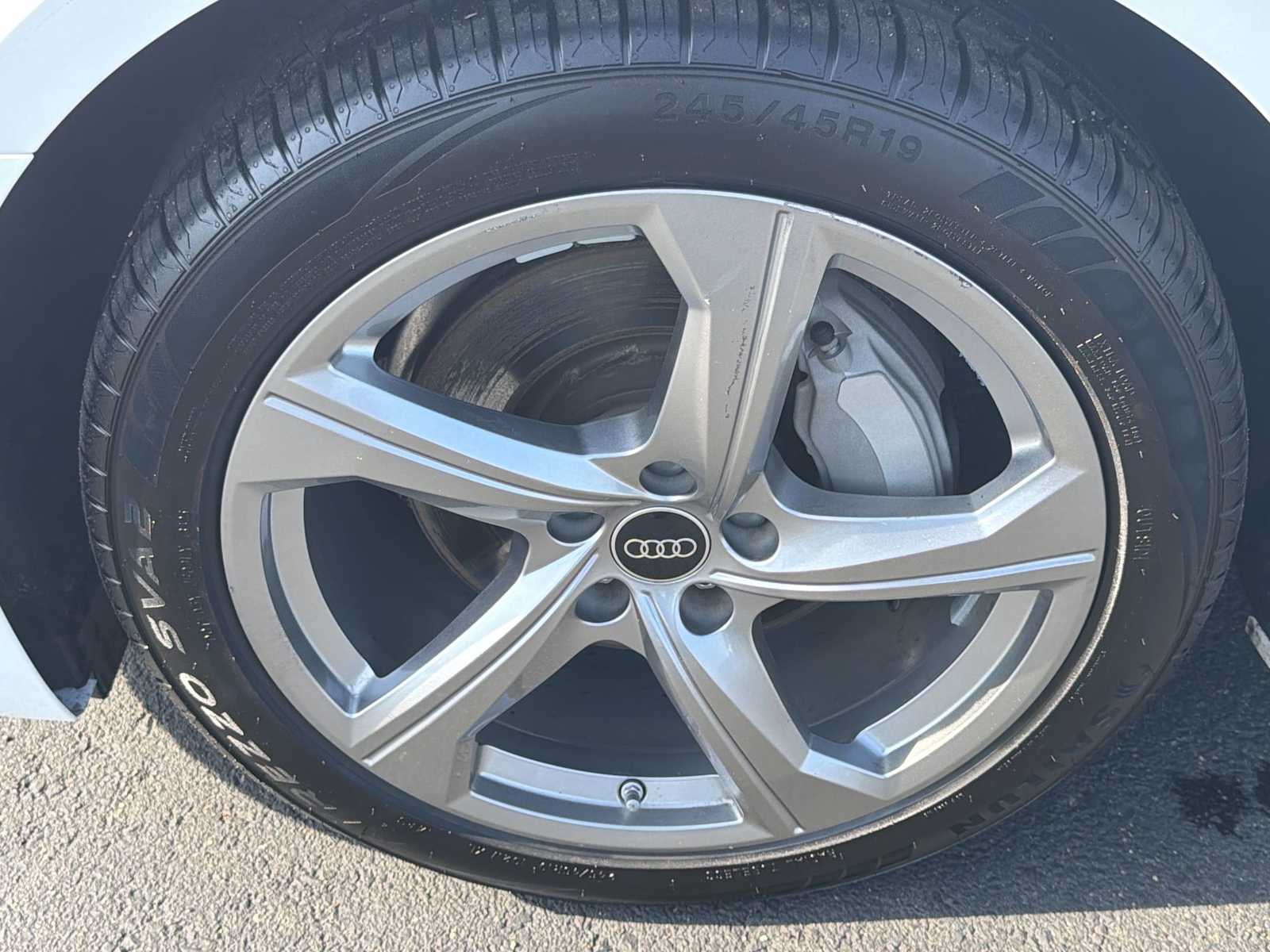 Thumbnail: 2024 Audi A6 - 18