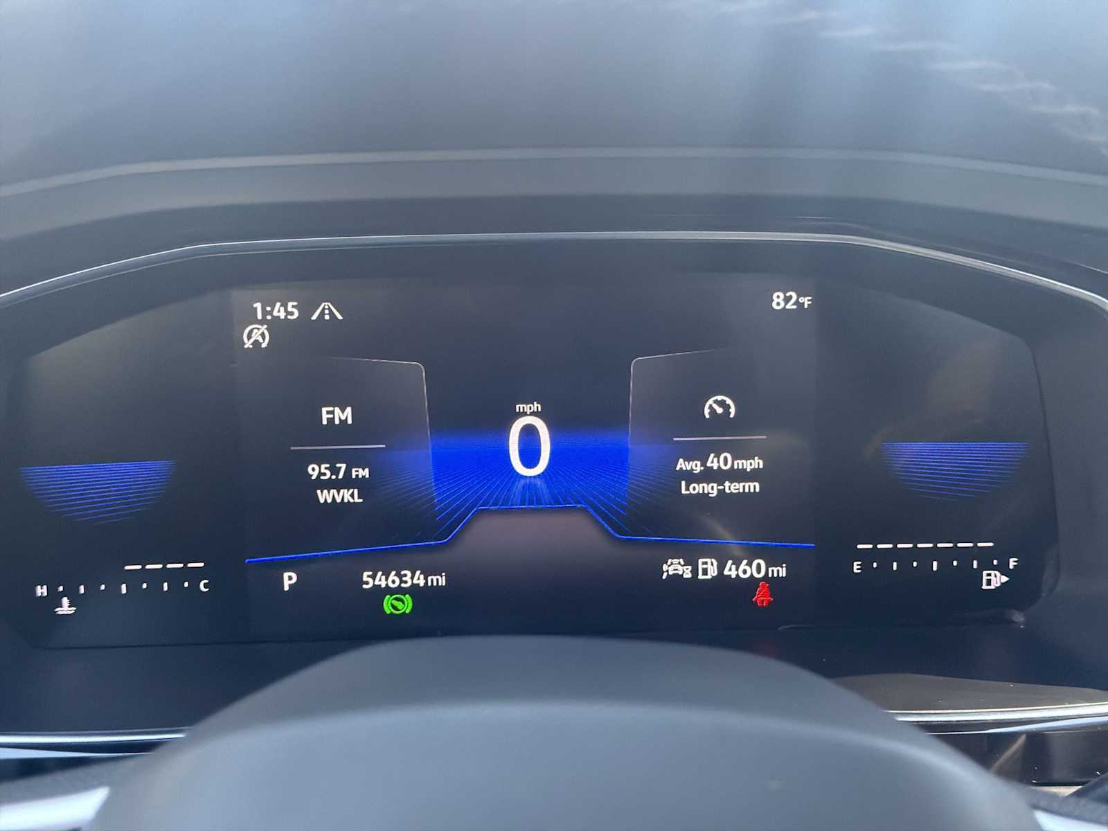 Thumbnail: 2024 Volkswagen Jetta - 18