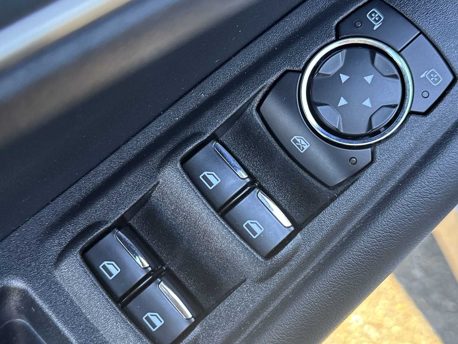 Thumbnail: 2024 Ford Edge - 15