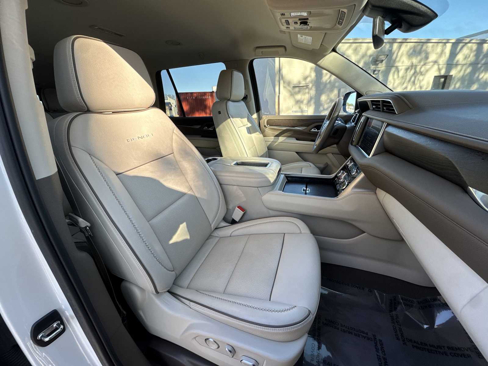 Thumbnail: 2021 GMC Yukon - 26