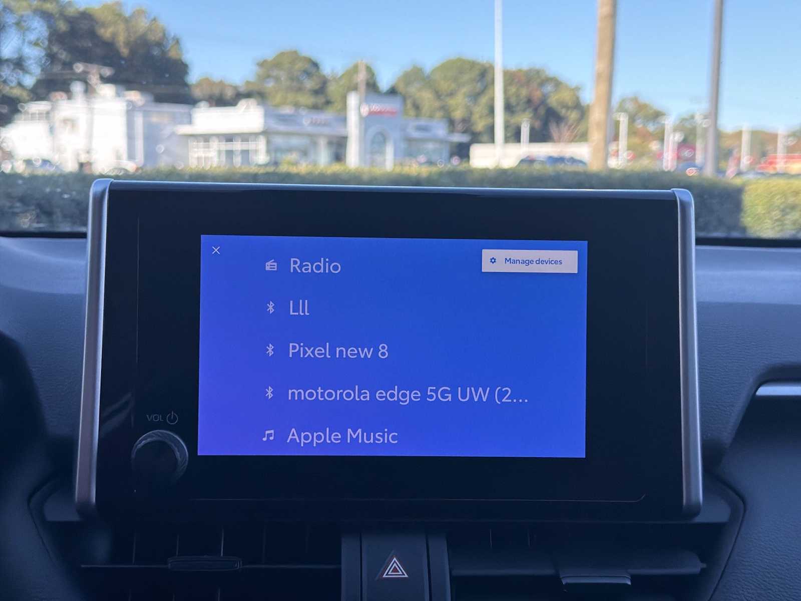 Thumbnail: 2023 Toyota RAV4 - 12