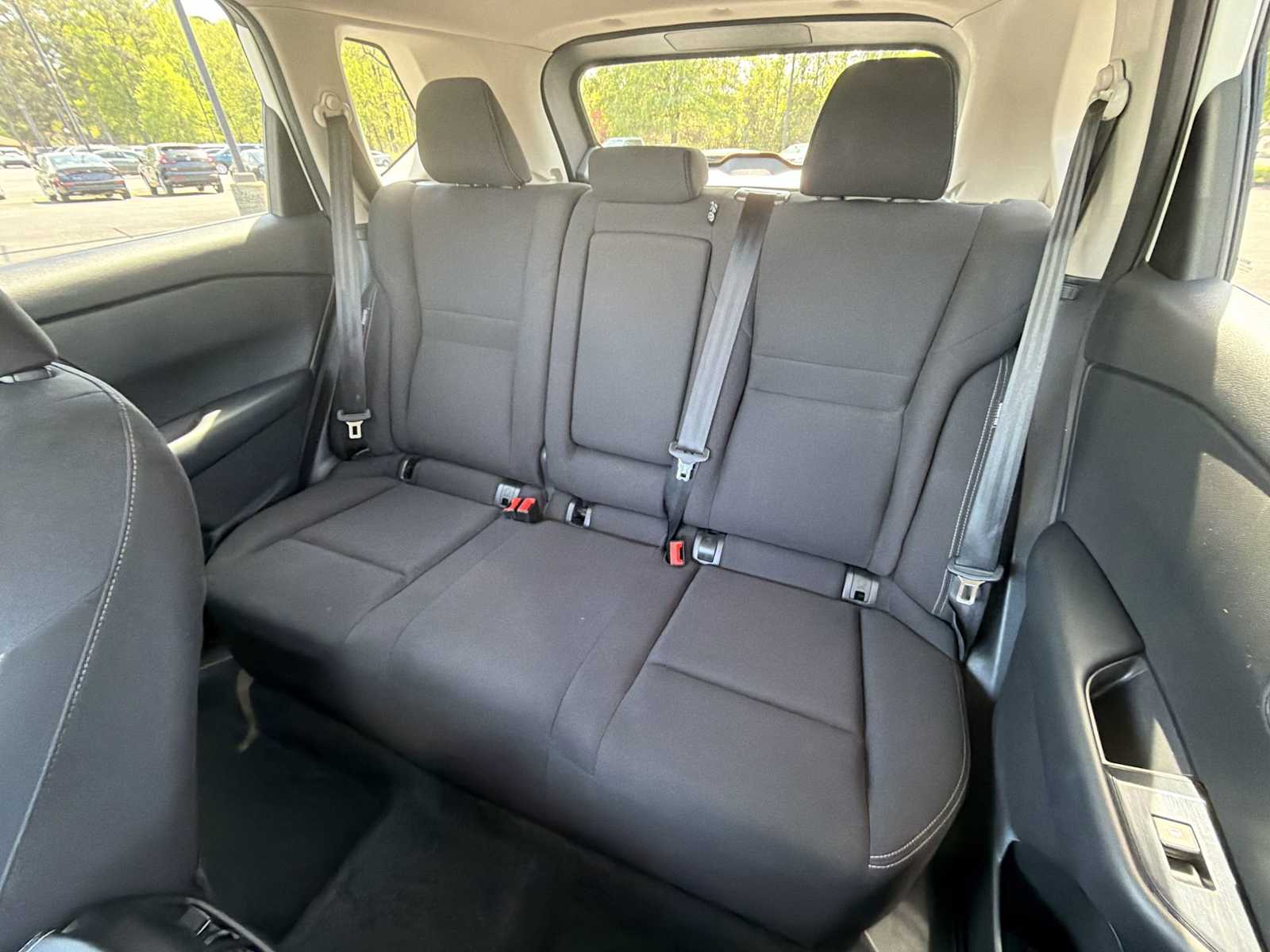 Thumbnail: 2024 Nissan Rogue - 23