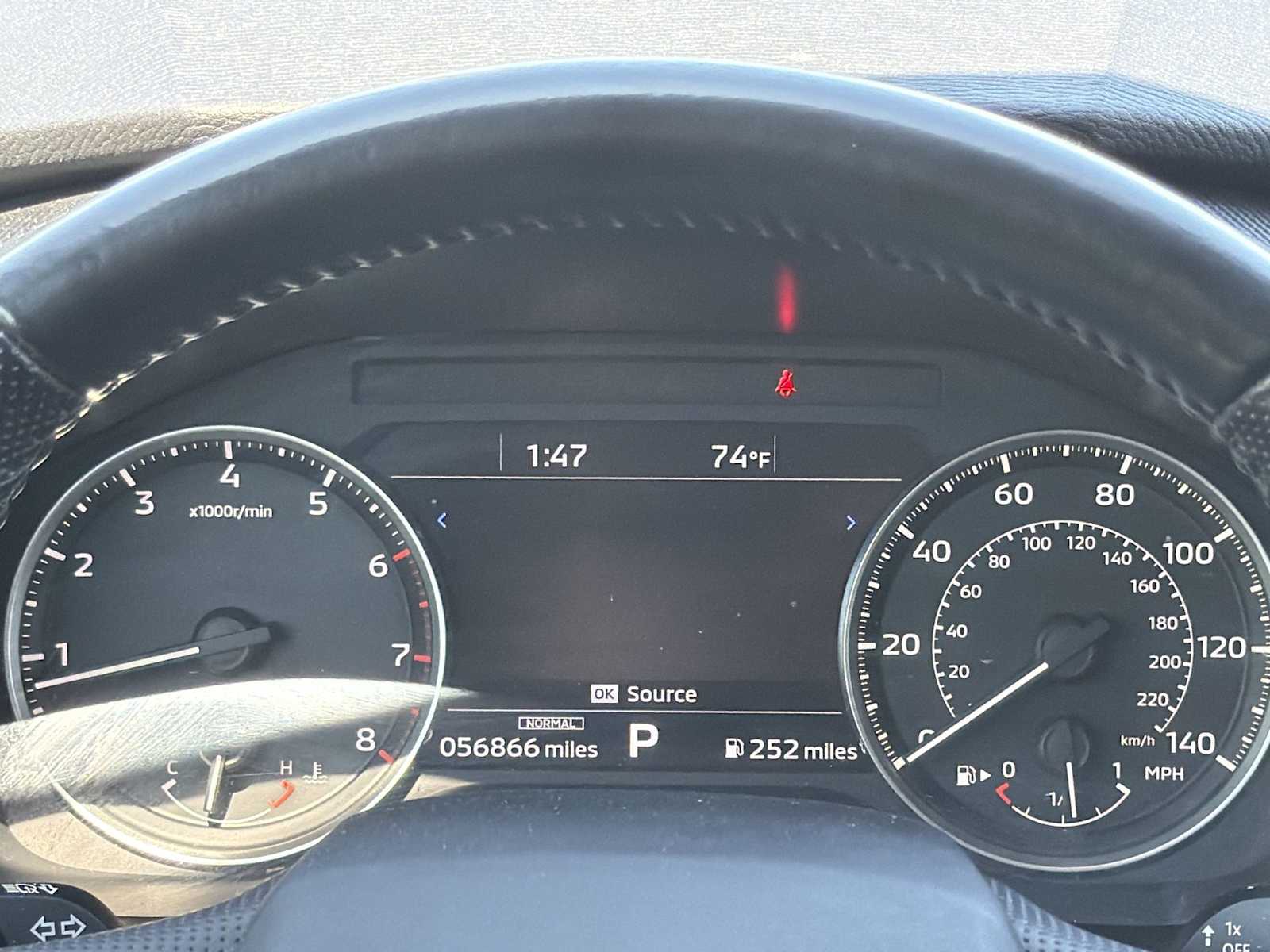 Thumbnail: 2024 Mitsubishi Outlander - 10