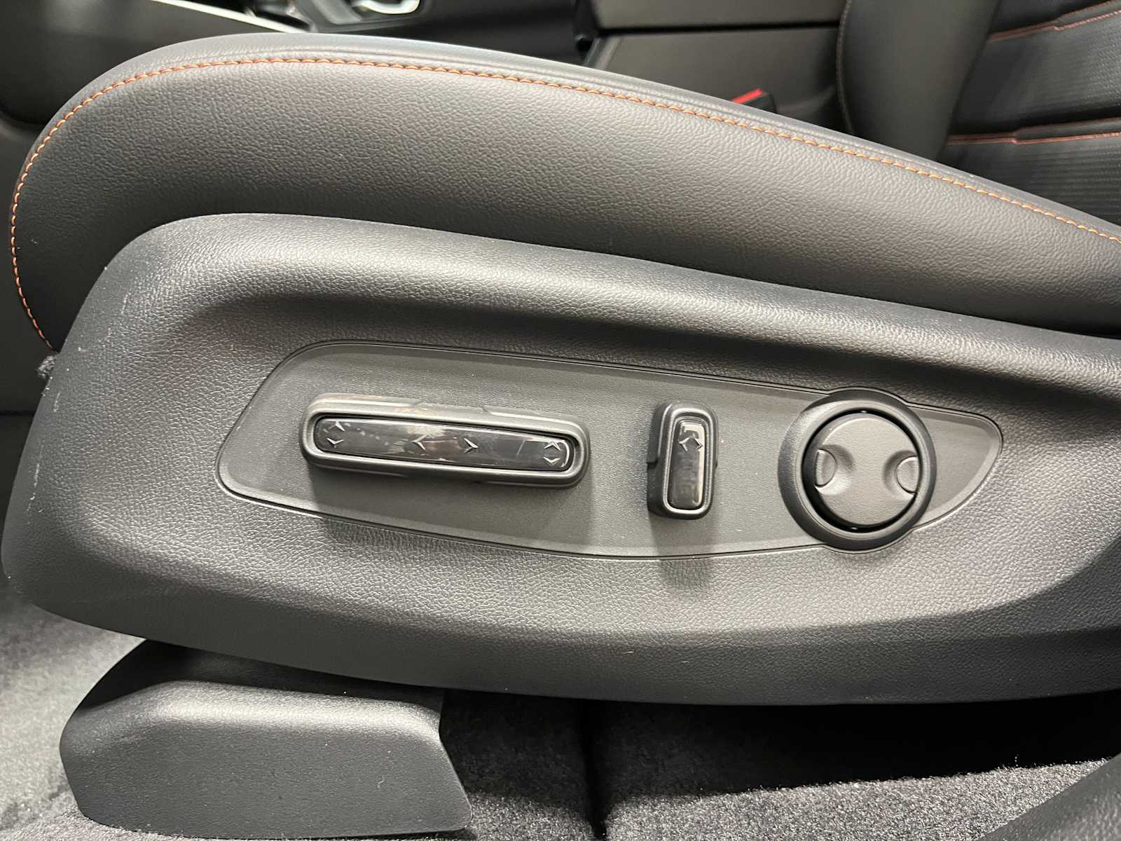 2025 Honda CR-V Sport-L 15