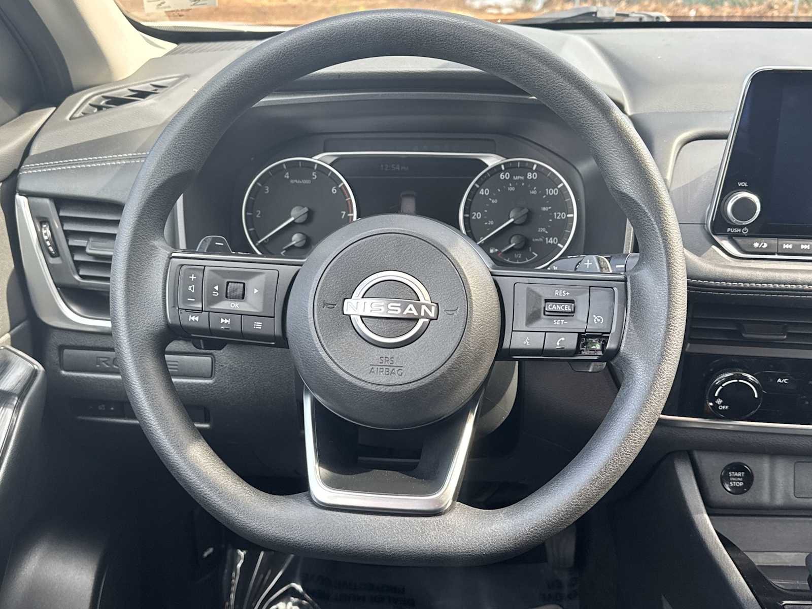 Thumbnail: 2024 Nissan Rogue - 11