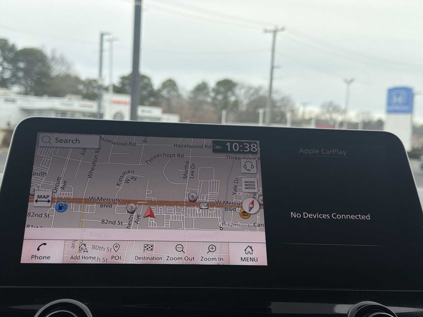 Thumbnail: 2024 Nissan Armada - 19