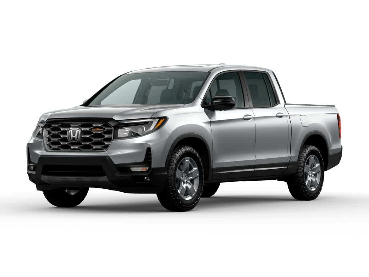 2024 Honda Ridgeline TrailSport -
                Hampton, VA