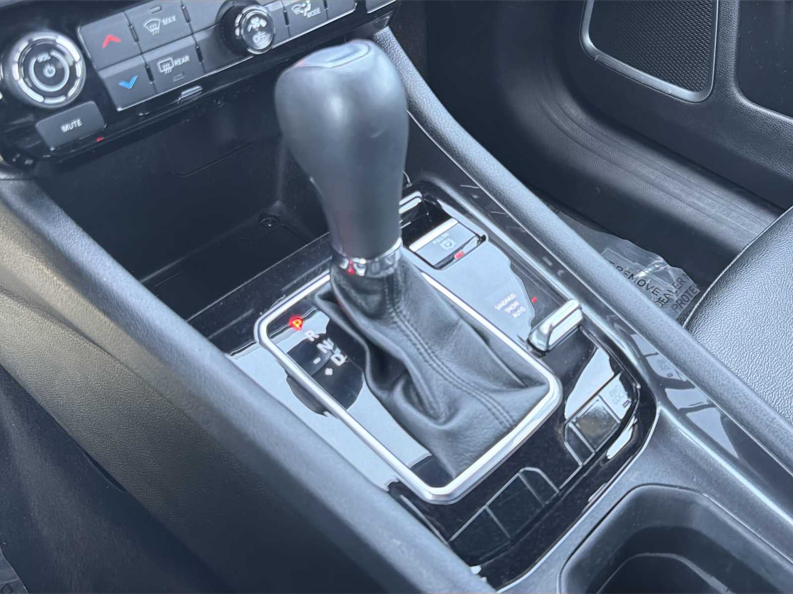 Thumbnail: 2024 Jeep Compass - 20