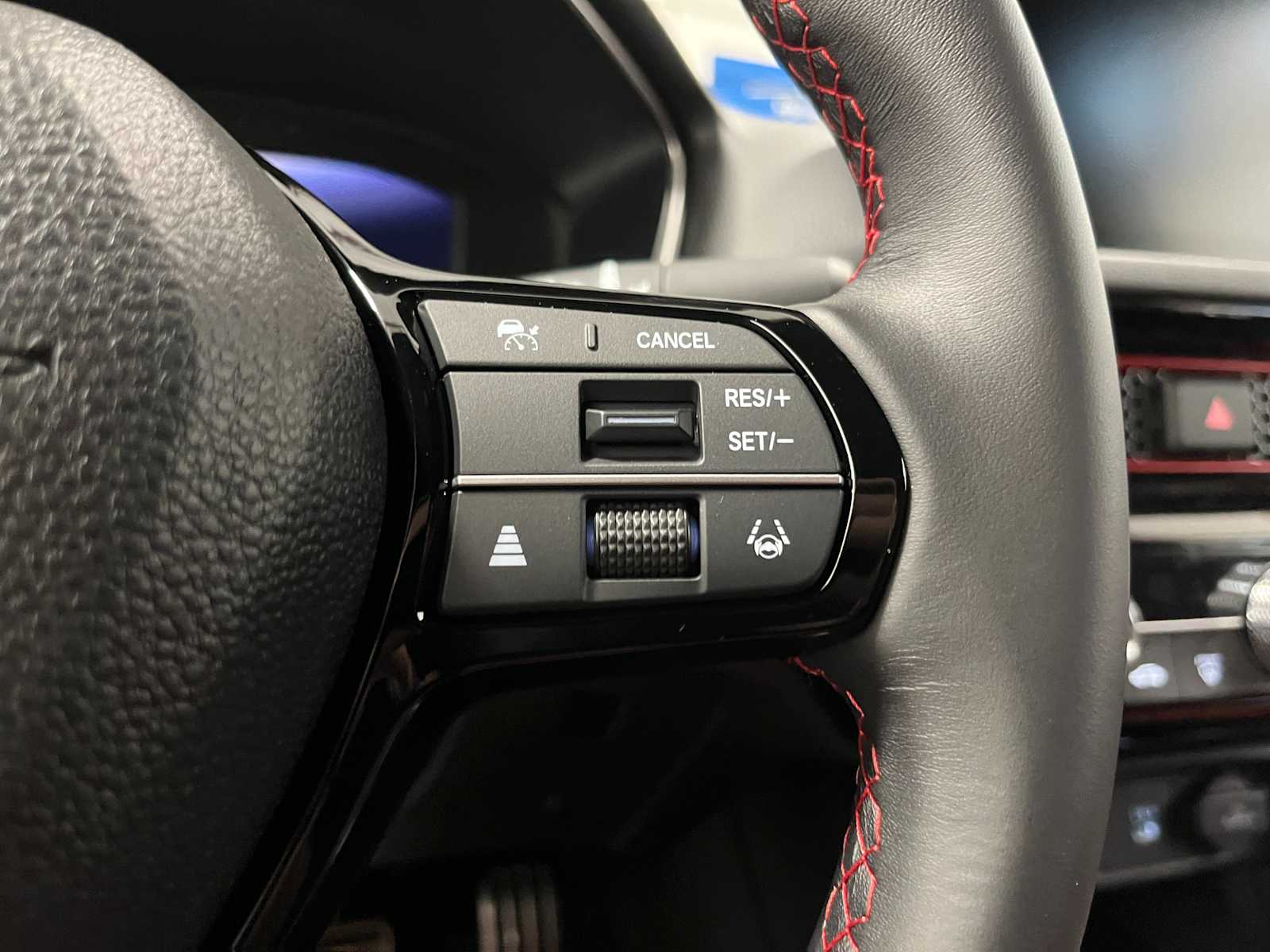 2025 Honda Civic Si 16