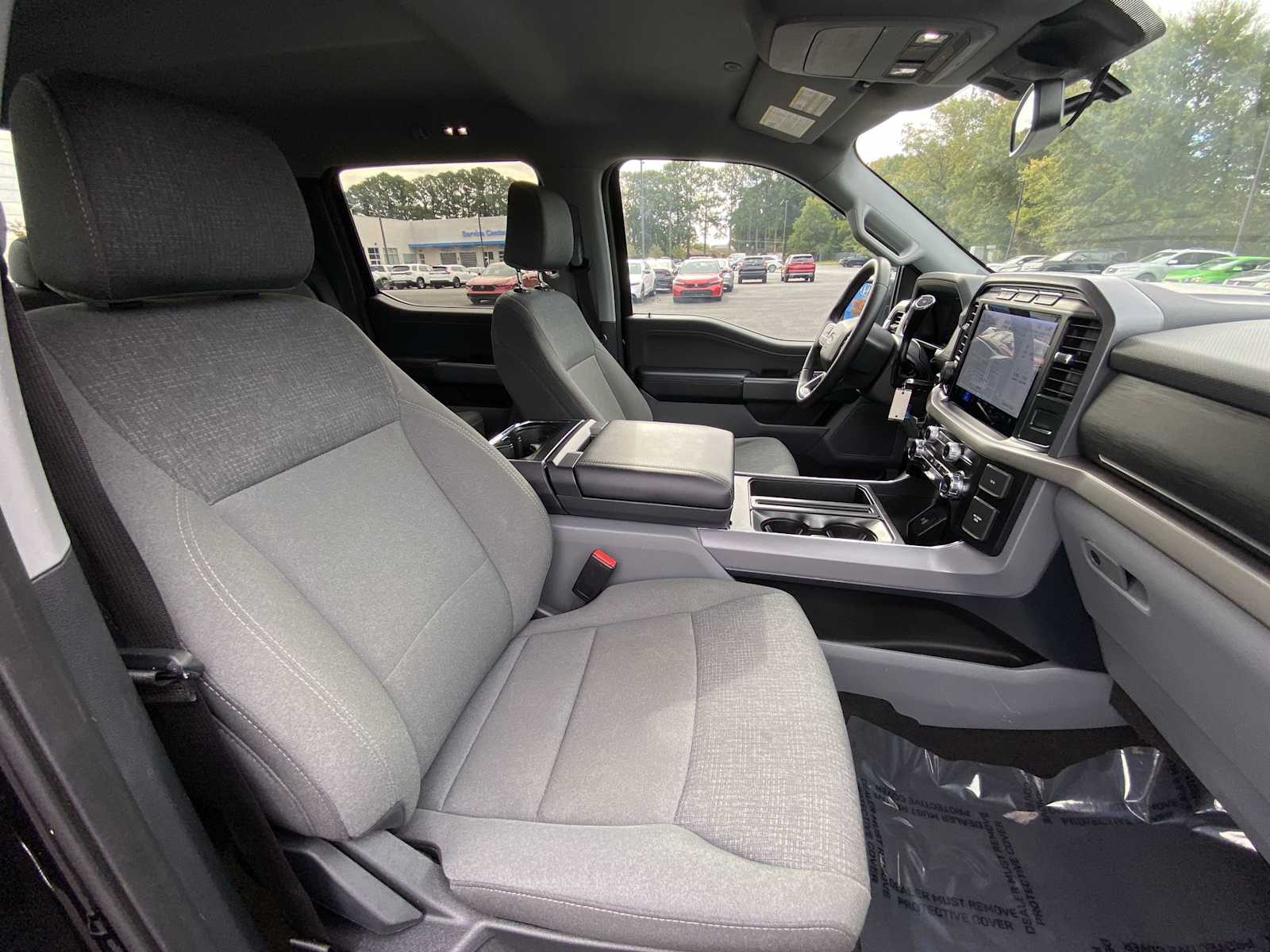 Thumbnail: 2024 Ford F-150 - 25