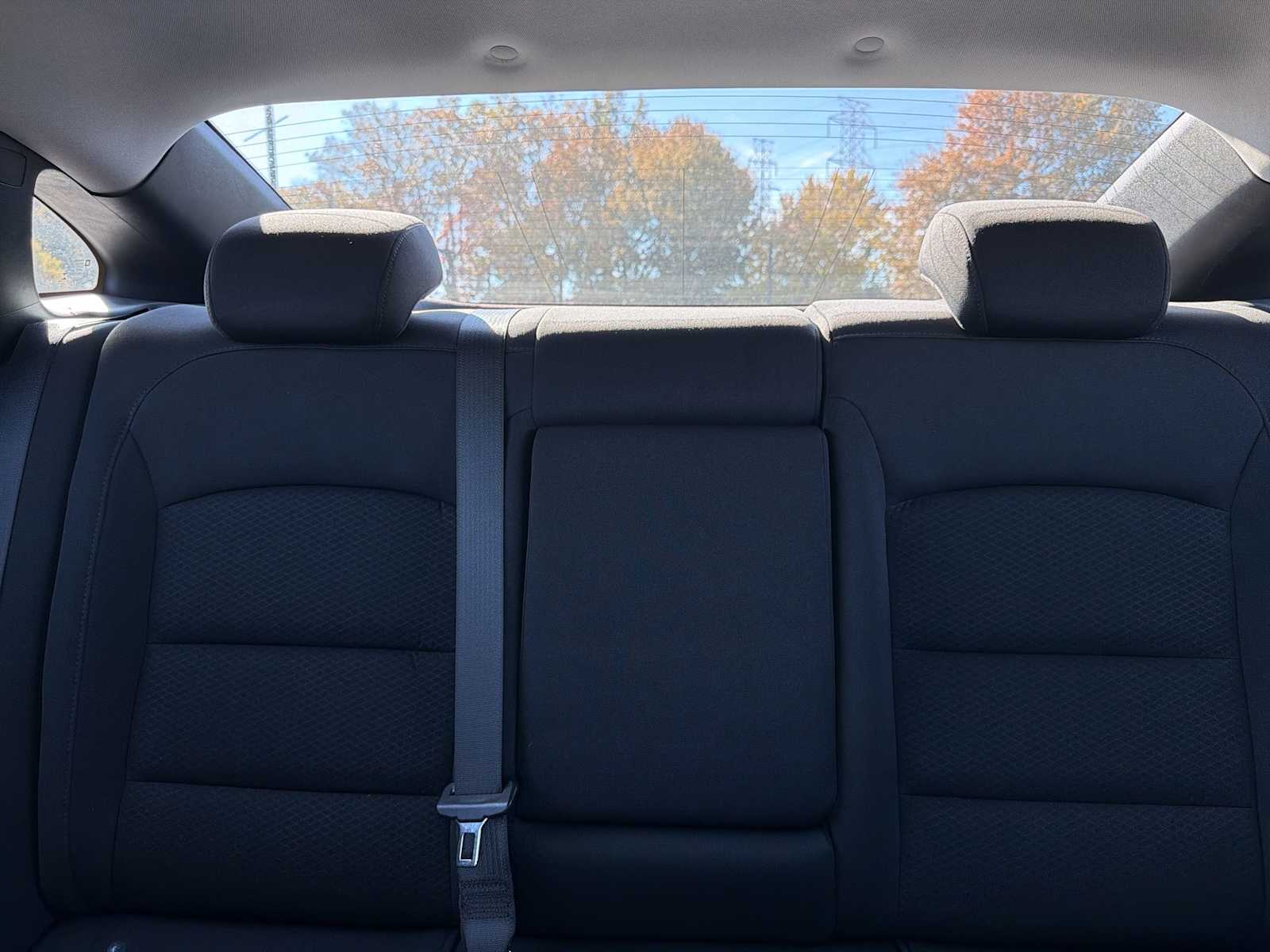 Thumbnail: 2023 Chevrolet Malibu - 25