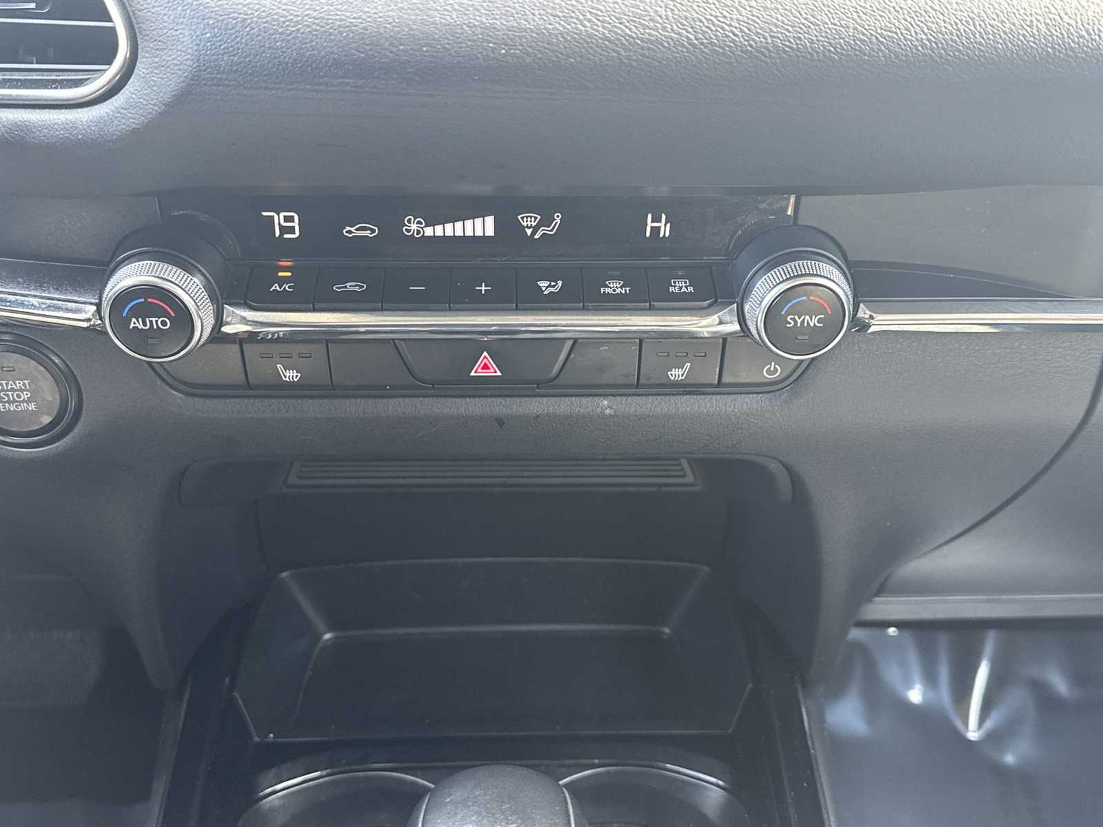 Thumbnail: 2024 Mazda CX-30 - 17