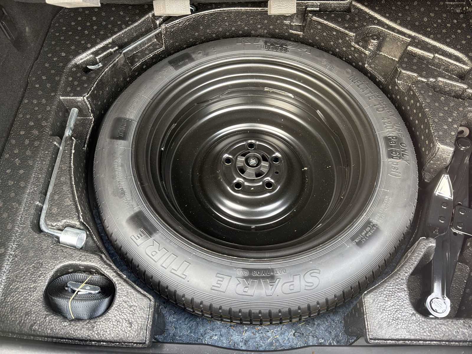 Thumbnail: 2024 Mazda CX-30 - 21