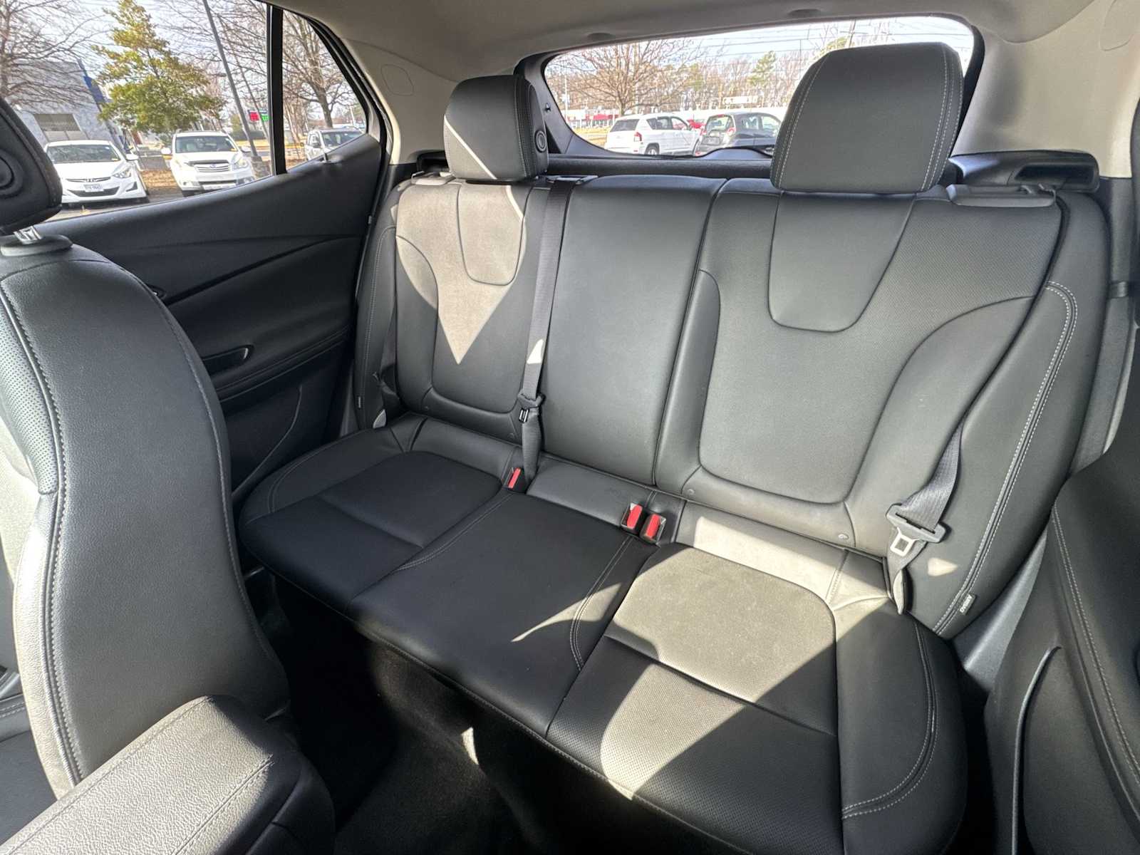 Thumbnail: 2024 Buick Encore GX - 23