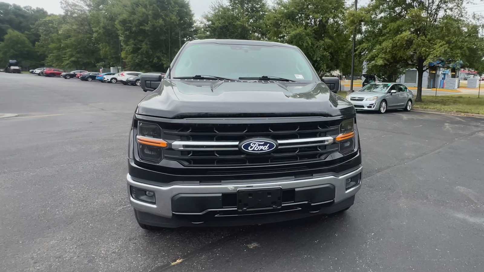 Thumbnail: 2024 Ford F-150 - 3