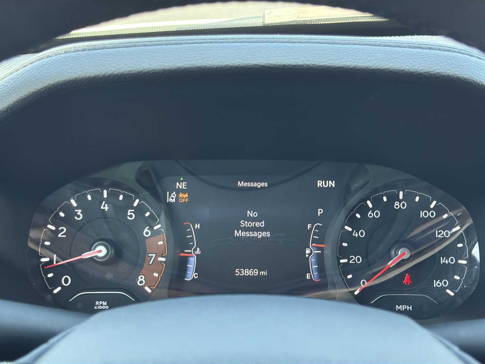 Thumbnail: 2024 Jeep Compass - 10