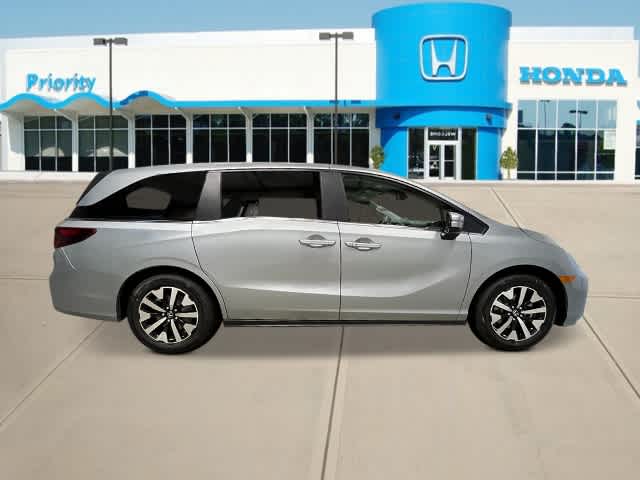 Thumbnail: 2026 Honda Odyssey - 7