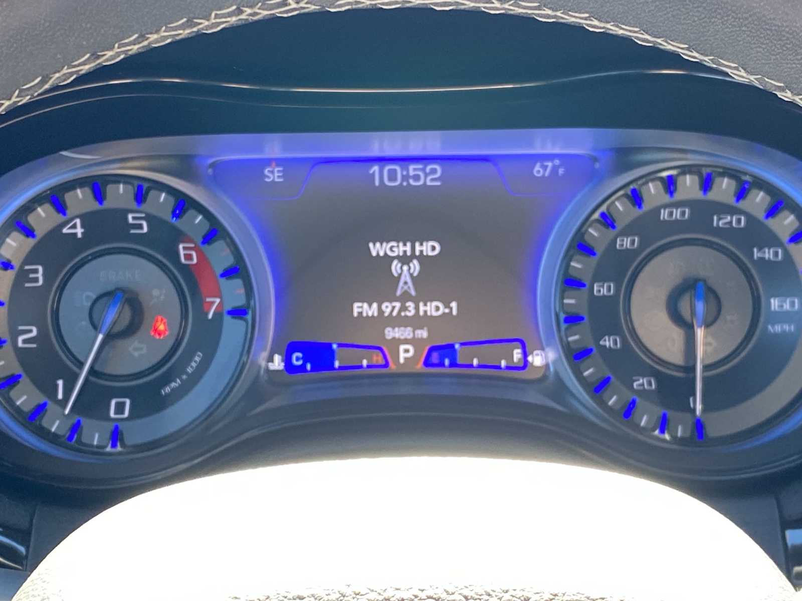 Thumbnail: 2023 Chrysler 300 - 10