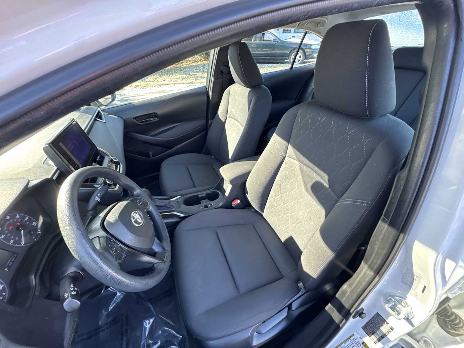 Thumbnail: 2024 Toyota Corolla - 13