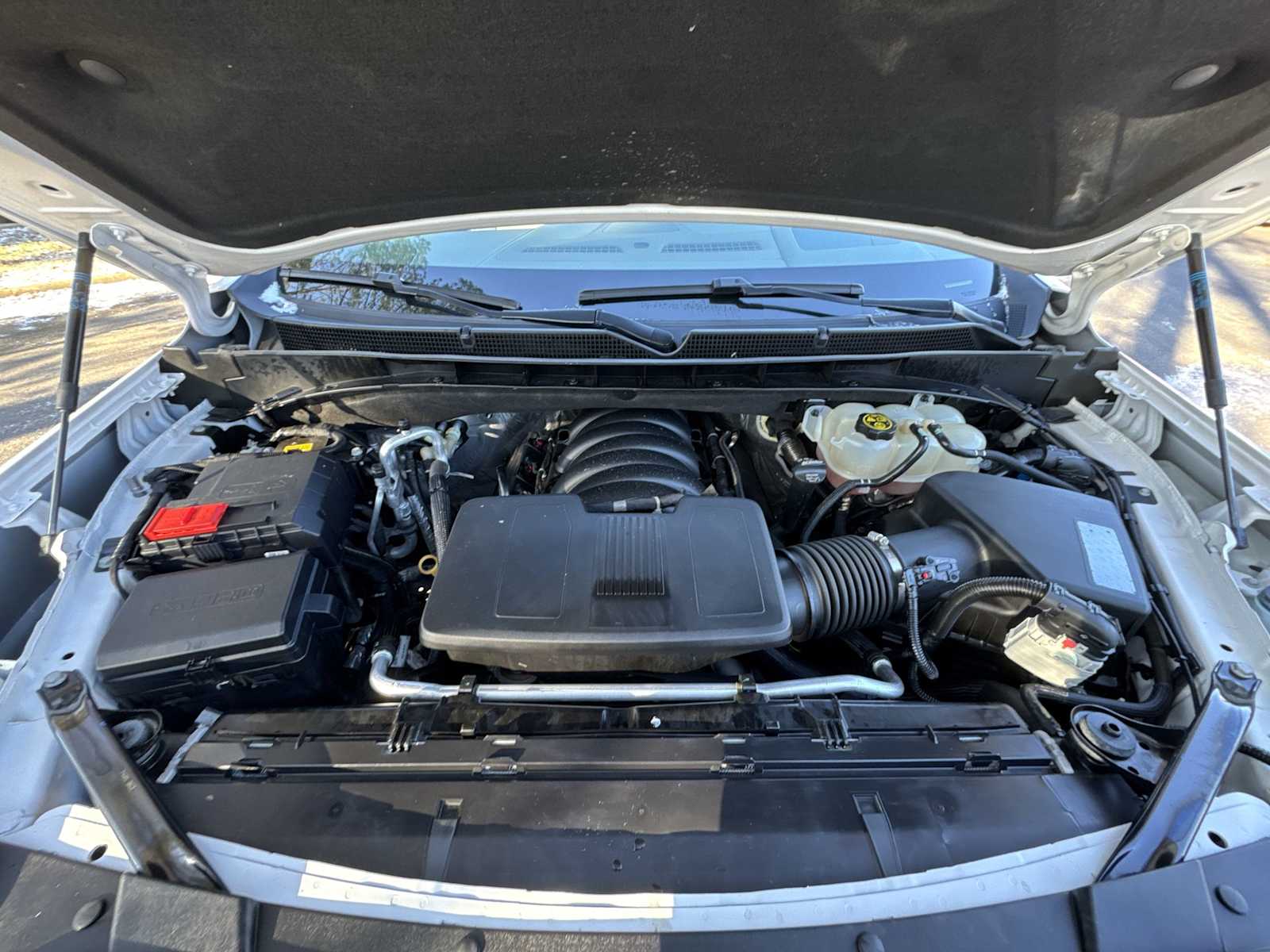 Thumbnail: 2021 GMC Yukon - 17