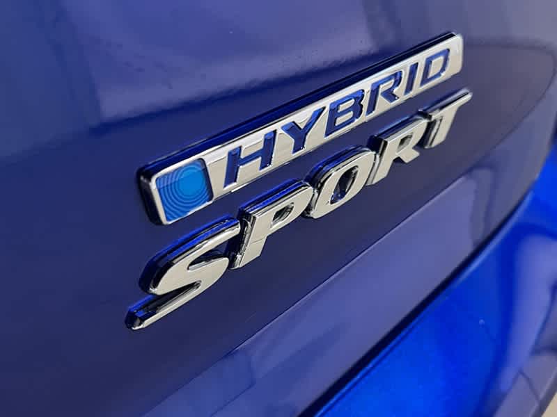 Thumbnail: 2025 Honda Accord - 6