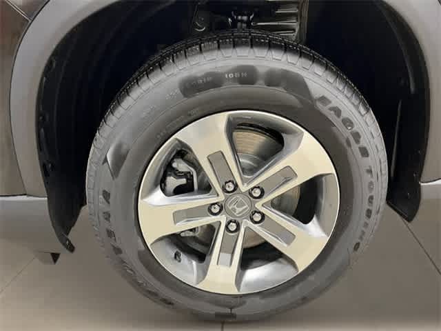 Thumbnail: 2025 Honda Pilot - 11