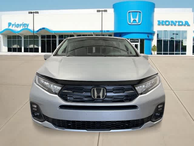 Thumbnail: 2026 Honda Odyssey - 9