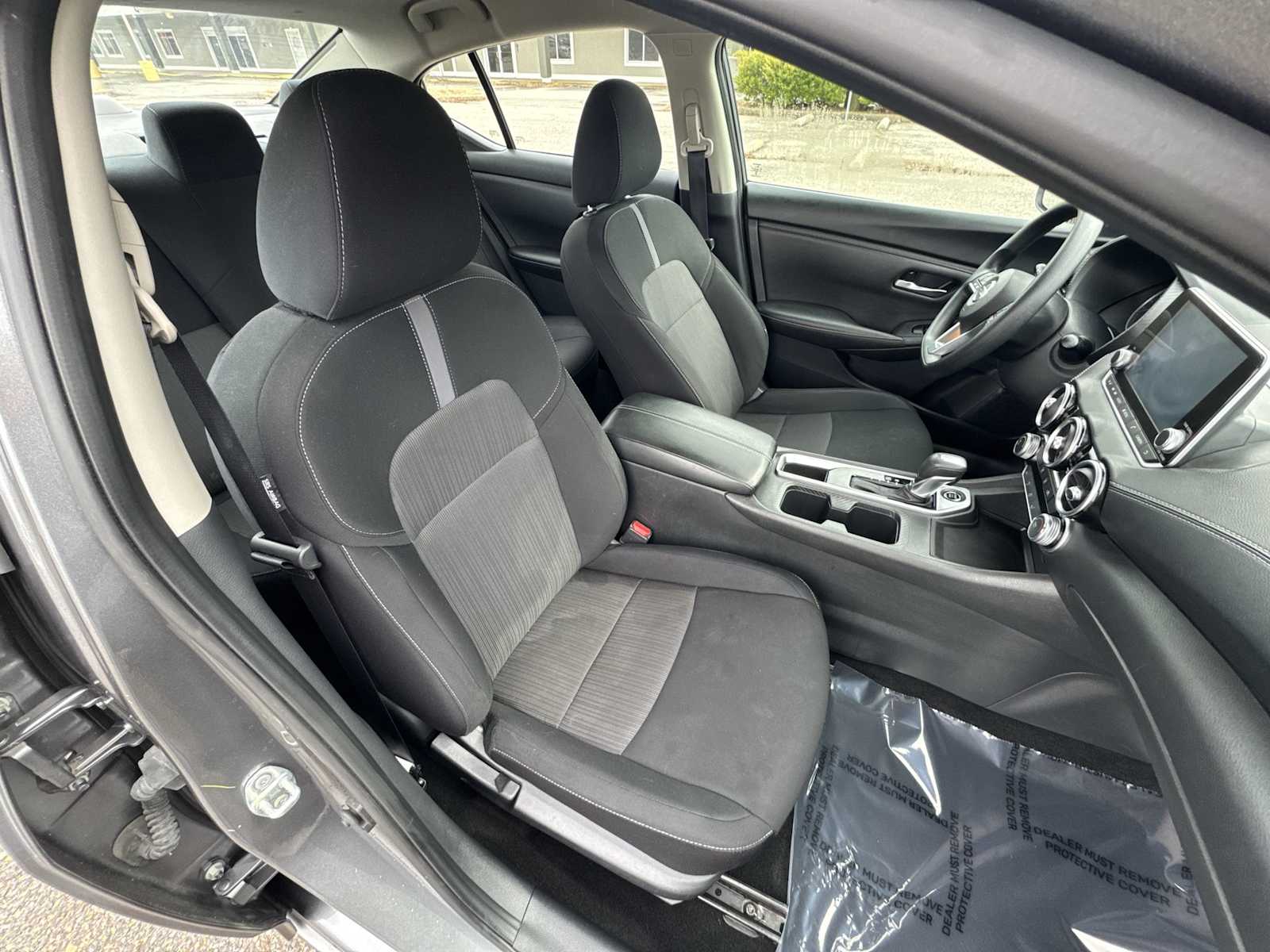 Thumbnail: 2023 Nissan Sentra - 24