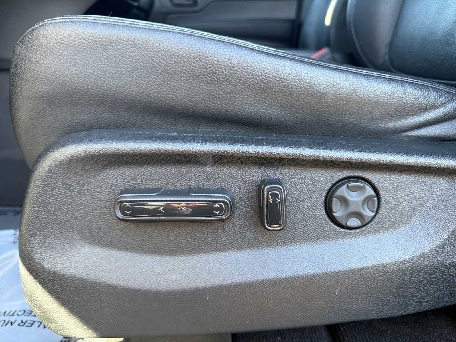 Thumbnail: 2024 Honda Odyssey - 14