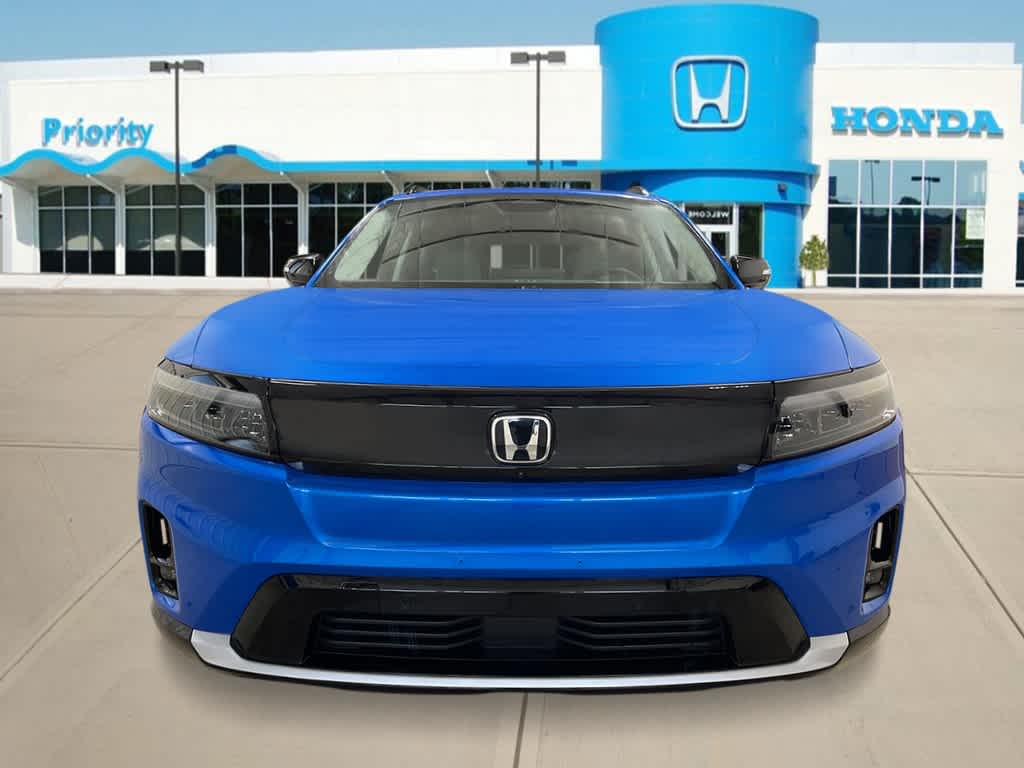 Thumbnail: 2026 Honda Prologue - 10