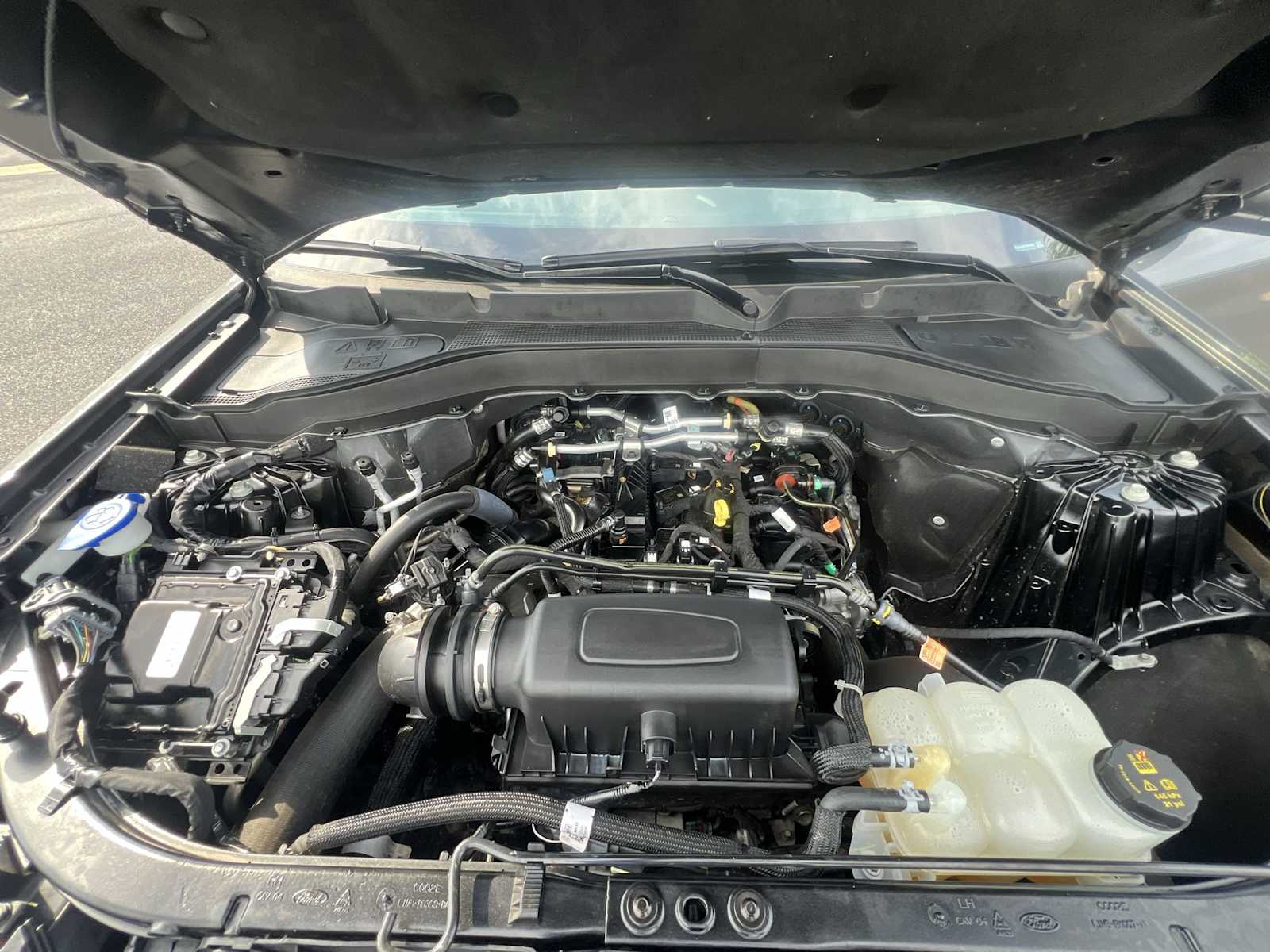 Thumbnail: 2023 Ford Explorer - 17