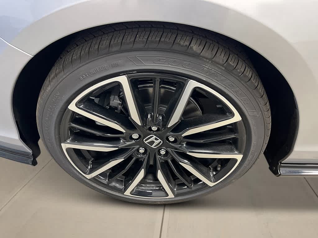 Thumbnail: 2026 Honda Accord - 11