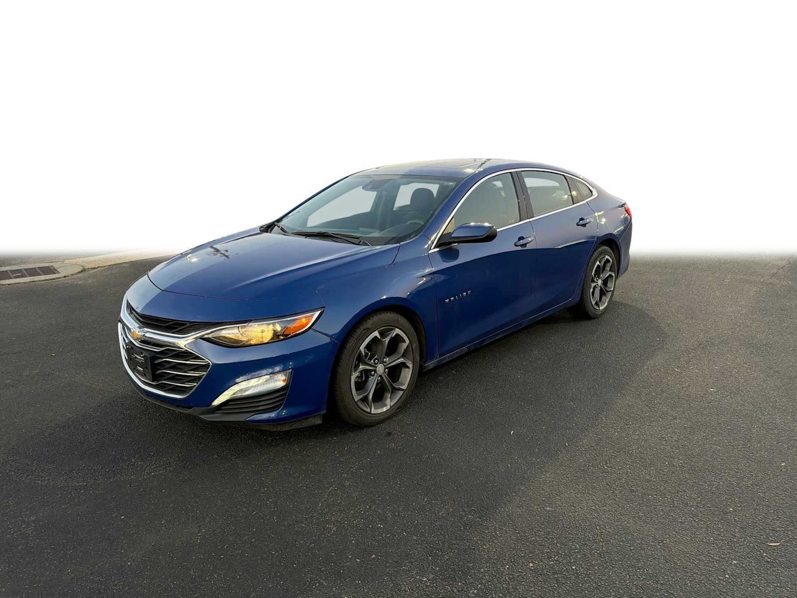 Thumbnail: 2023 Chevrolet Malibu - 1