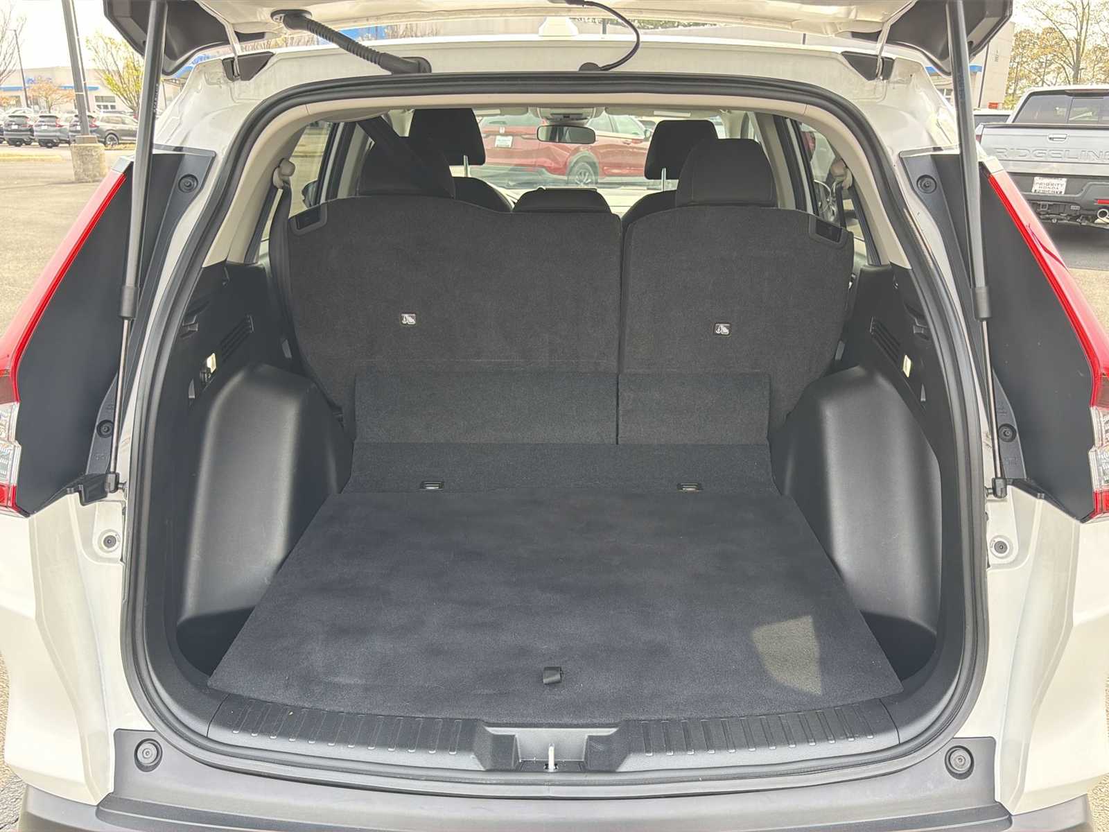 Thumbnail: 2023 Honda CR-V - 20