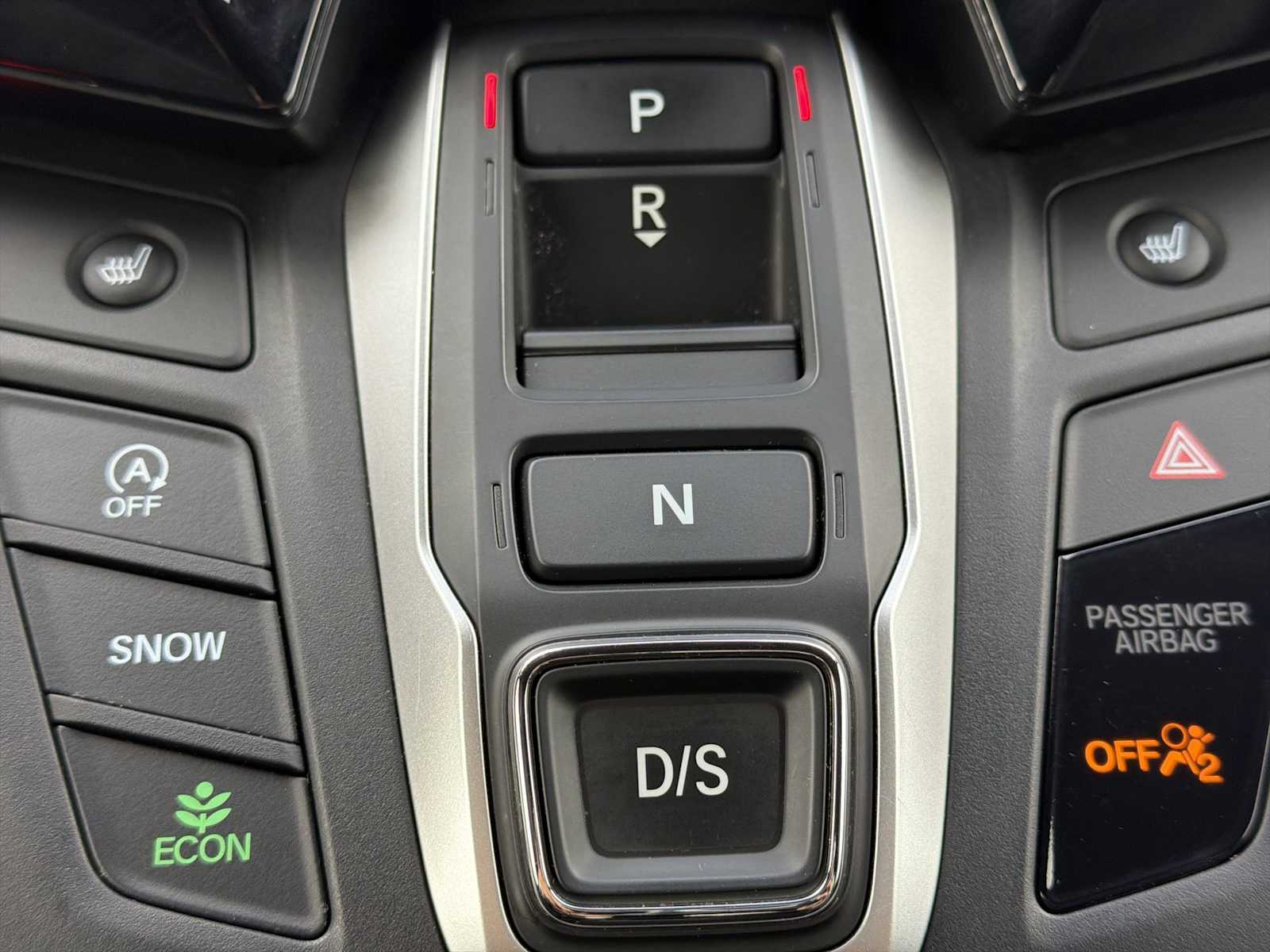 Thumbnail: 2024 Honda Odyssey - 21