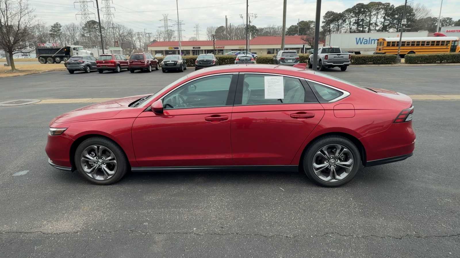 Thumbnail: 2024 Honda Accord - 5