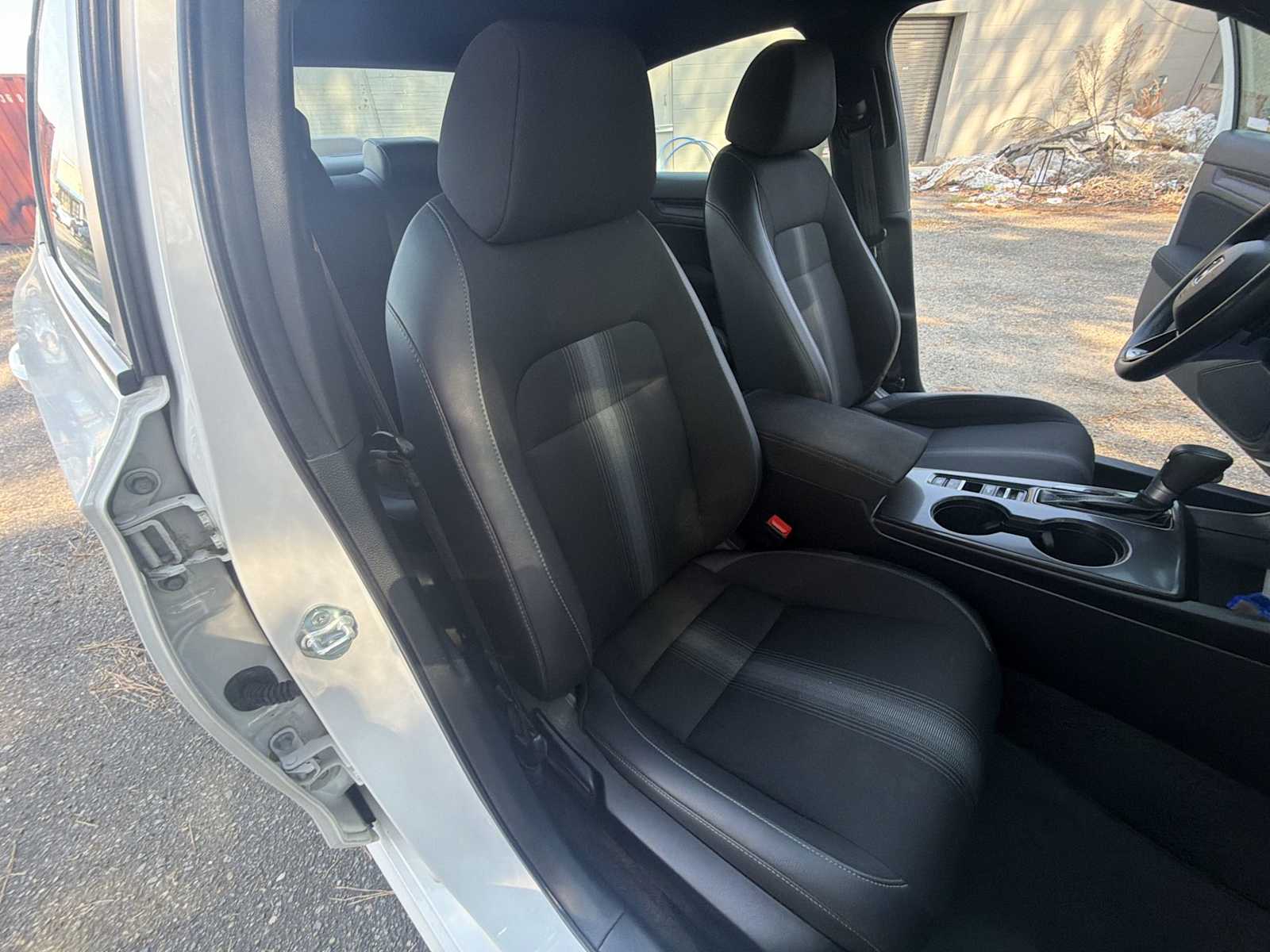 Thumbnail: 2024 Honda Civic - 25