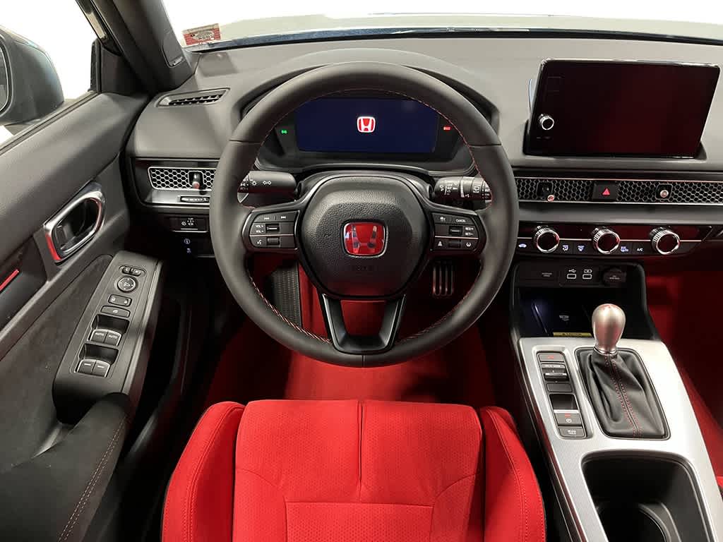 Thumbnail: 2026 Honda Civic - 15